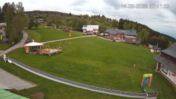Dětský park