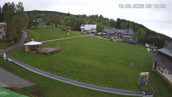 Dětský park