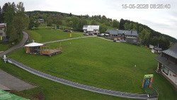 Dětský park