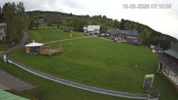 Dětský park