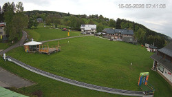 Dětský park