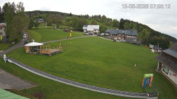 Dětský park