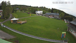 Dětský park