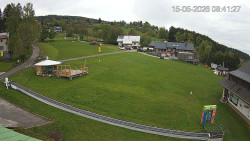 Dětský park