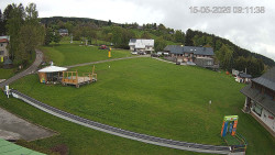 Dětský park