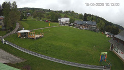 Dětský park