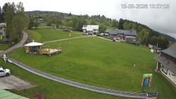 Dětský park