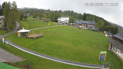 Dětský park