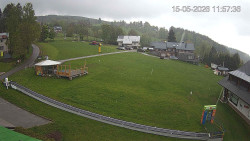 Dětský park
