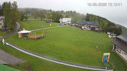 Dětský park