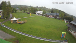 Dětský park