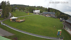 Dětský park