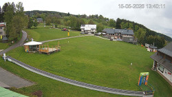 Dětský park