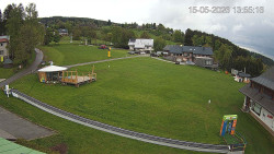 Dětský park