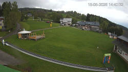 Dětský park