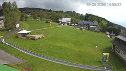 Dětský park