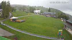 Dětský park