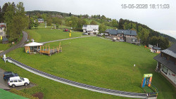 Dětský park