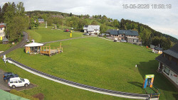 Dětský park