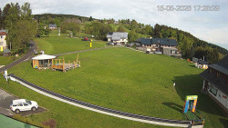 Dětský park