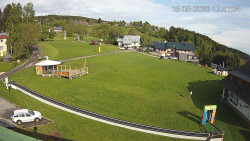 Dětský park