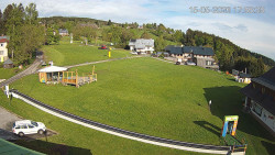Dětský park