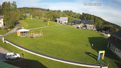 Dětský park