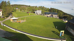 Dětský park