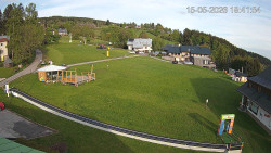 Dětský park