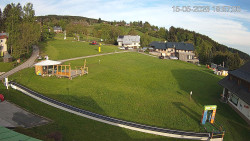 Dětský park