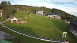 Dětský park