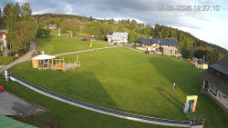 Dětský park