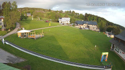 Dětský park