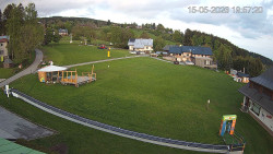 Dětský park