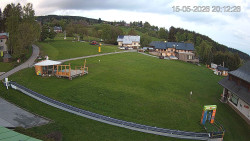 Dětský park