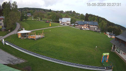 Dětský park