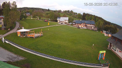 Dětský park