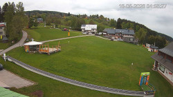 Dětský park