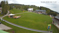 Dětský park
