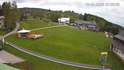Dětský park