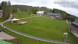 Dětský park