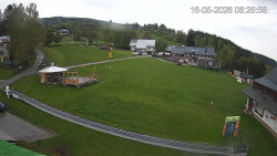 Dětský park