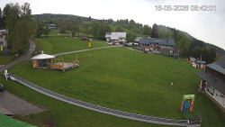 Dětský park