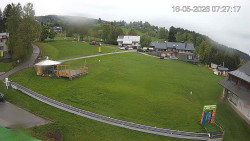 Dětský park