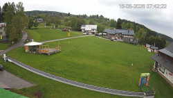 Dětský park