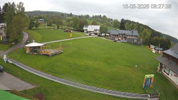 Dětský park