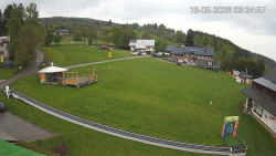 Dětský park