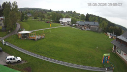 Dětský park