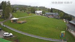 Dětský park