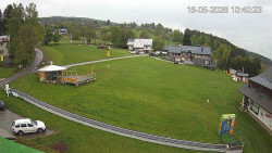 Dětský park